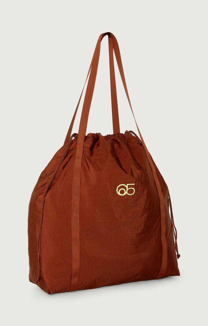 American Vintage Vidow Marronnier Tasche rostrot